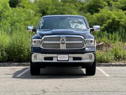 2014 RAM 1500 Laramie