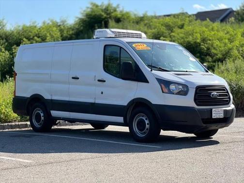 2017 Ford Transit-150 Base