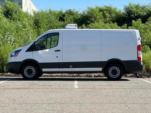 2017 Ford Transit-150 Base
