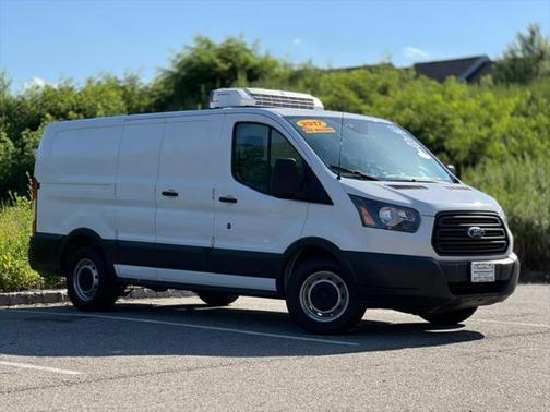 2017 Ford Transit-150 Base