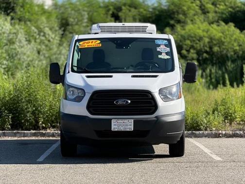 2017 Ford Transit-150 Base