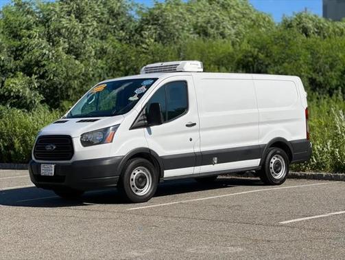 2017 Ford Transit-150 Base