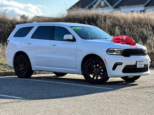 2021 Dodge Durango R/T