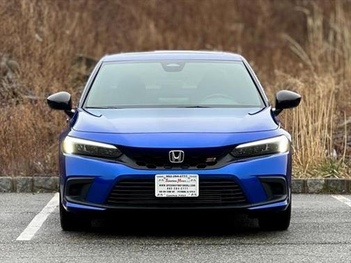 2023 Honda Civic Si Base