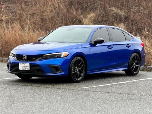 2023 Honda Civic Si Base
