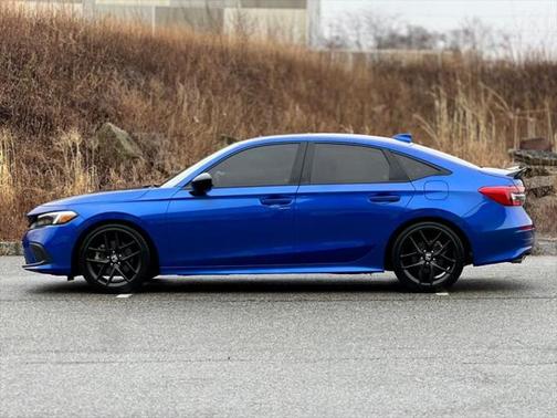 2023 Honda Civic Si Base