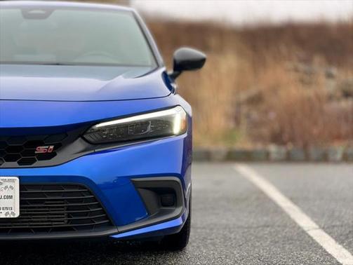 2023 Honda Civic Si Base
