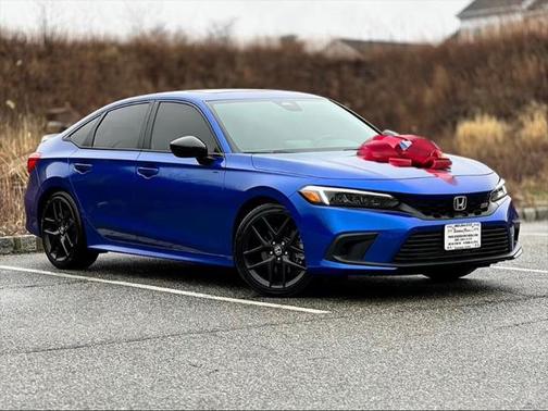 2023 Honda Civic Si Base