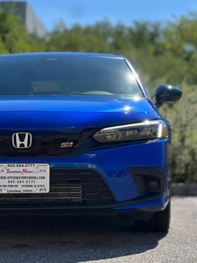 2023 Honda Civic Si Base