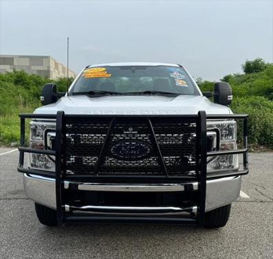 2022 Ford F-250 XLT