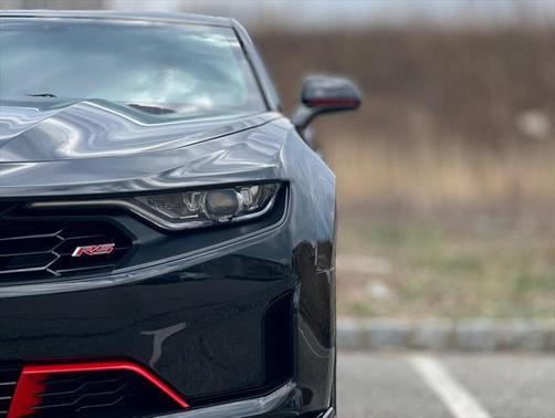 2023 Chevrolet Camaro 2LT