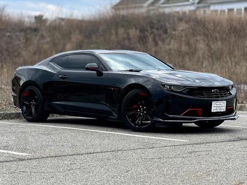2023 Chevrolet Camaro 2LT