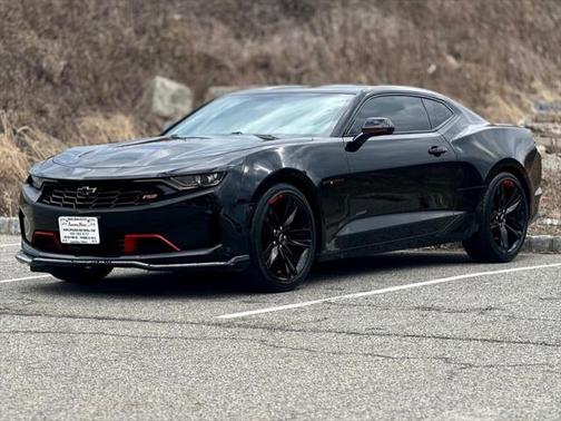 2023 Chevrolet Camaro 2LT