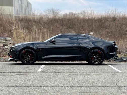 2023 Chevrolet Camaro 2LT