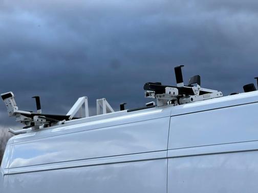 2019 RAM ProMaster 3500 High Roof