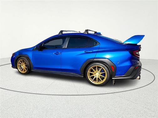 2022 Subaru WRX Base