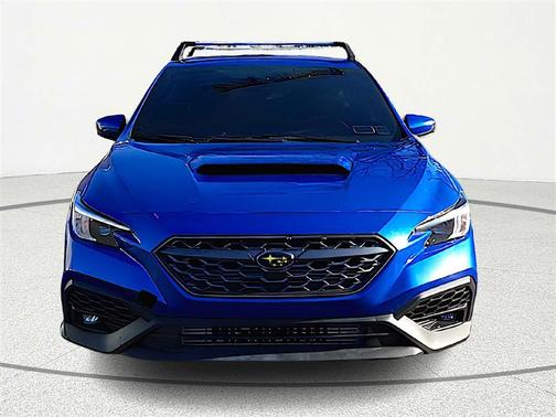 2022 Subaru WRX Base