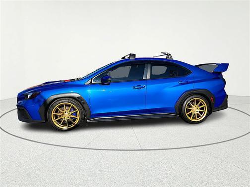 2022 Subaru WRX Base