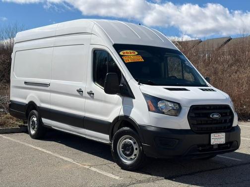 2020 Ford Transit-250 Base