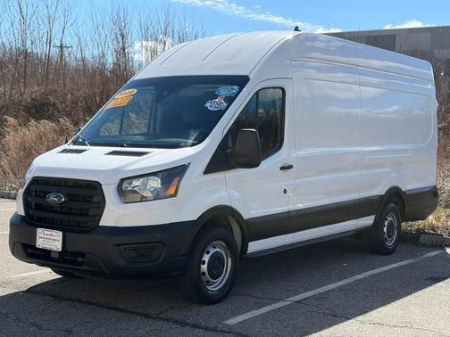 2020 Ford Transit-250 Base