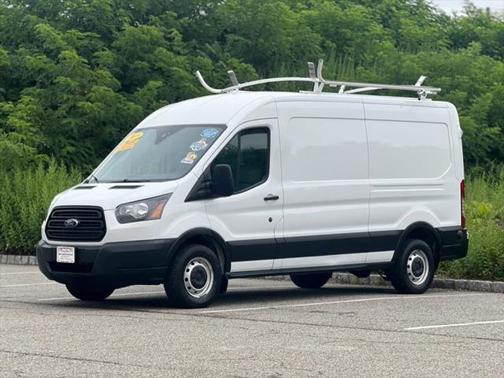 2019 Ford Transit-250 Base
