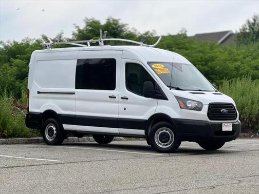 2019 Ford Transit-250 Base
