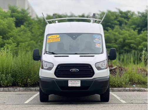 2019 Ford Transit-250 Base
