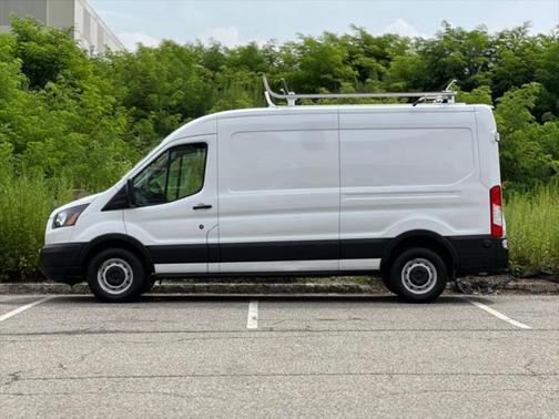 2019 Ford Transit-250 Base