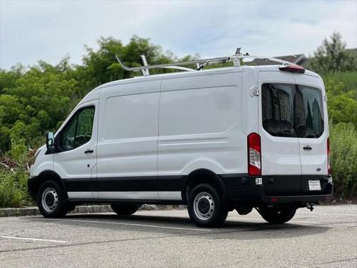 2019 Ford Transit-250 Base