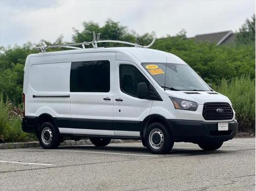 2019 Ford Transit-250 Base