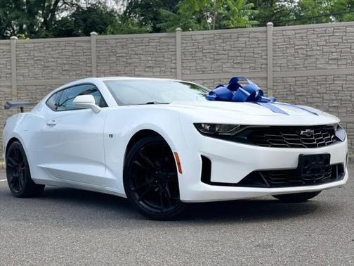 2019 Chevrolet Camaro 1LT