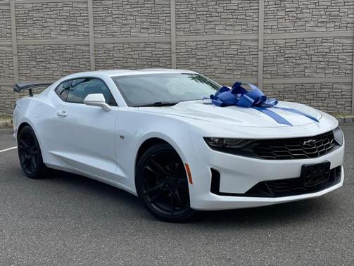 2019 Chevrolet Camaro 1LT