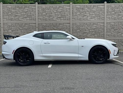 2019 Chevrolet Camaro 1LT