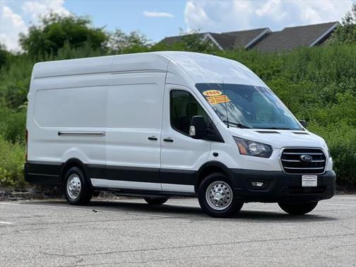 2020 Ford Transit-350 Base
