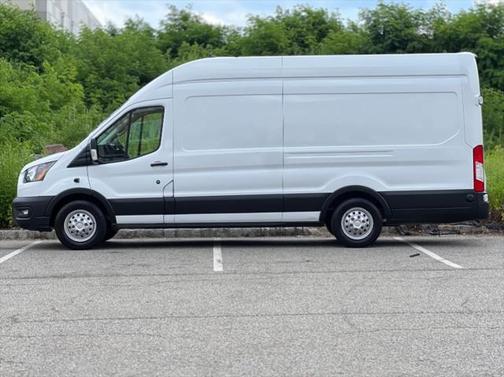 2020 Ford Transit-350 Base