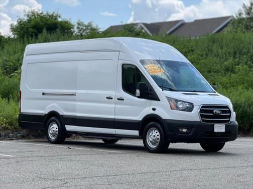 2020 Ford Transit-350 Base
