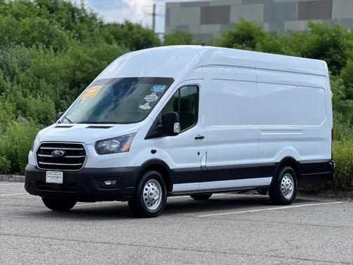 2020 Ford Transit-350 Base