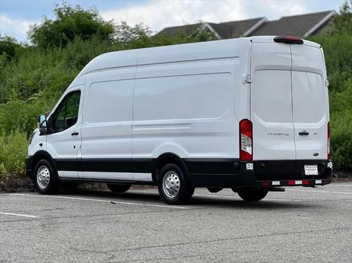 2020 Ford Transit-350 Base