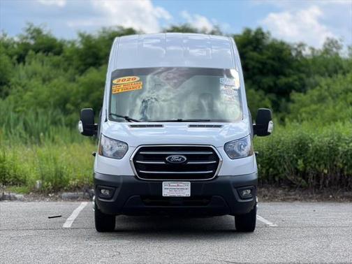 2020 Ford Transit-350 Base