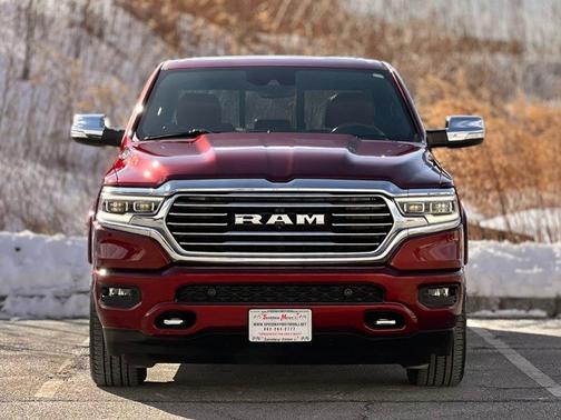 2020 RAM 1500 Longhorn