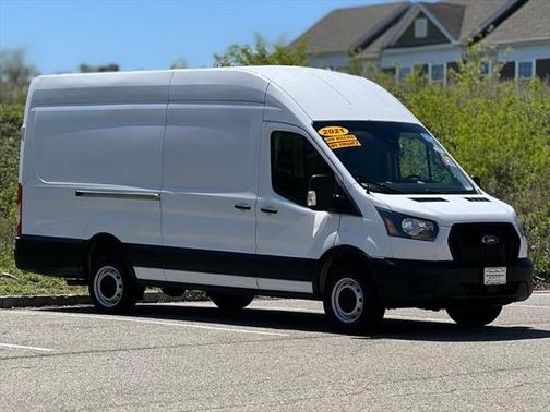 2021 Ford Transit-250 Base