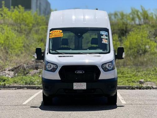 2021 Ford Transit-250 Base