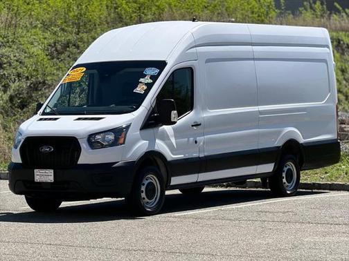 2021 Ford Transit-250 Base