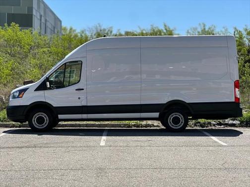 2021 Ford Transit-250 Base