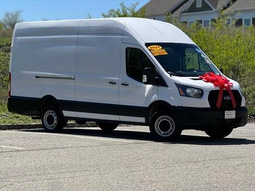 2021 Ford Transit-250 Base