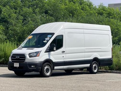 2020 Ford Transit-350 Base