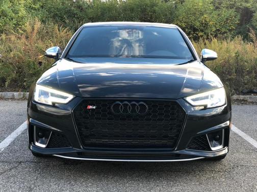2019 Audi S4 3.0T Premium