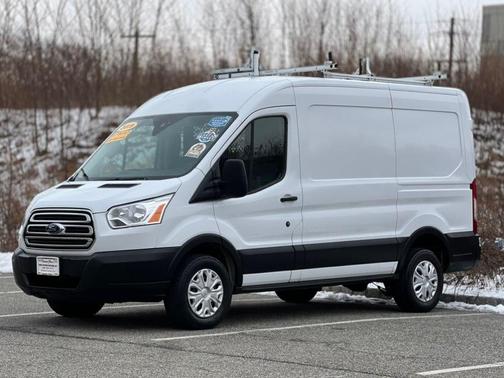 2019 Ford Transit-250 Base