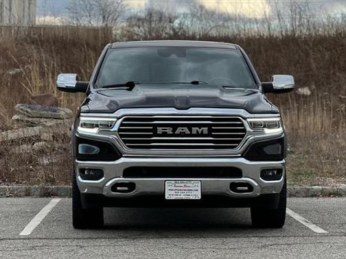 2020 RAM 1500 Longhorn