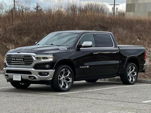 2020 RAM 1500 Longhorn